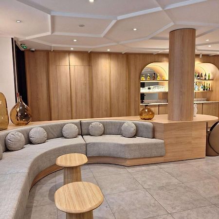 Mercure Paris Arc De Triomphe Wagram Kültér fotó