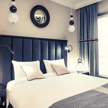 Mercure Paris Arc De Triomphe Wagram Kültér fotó