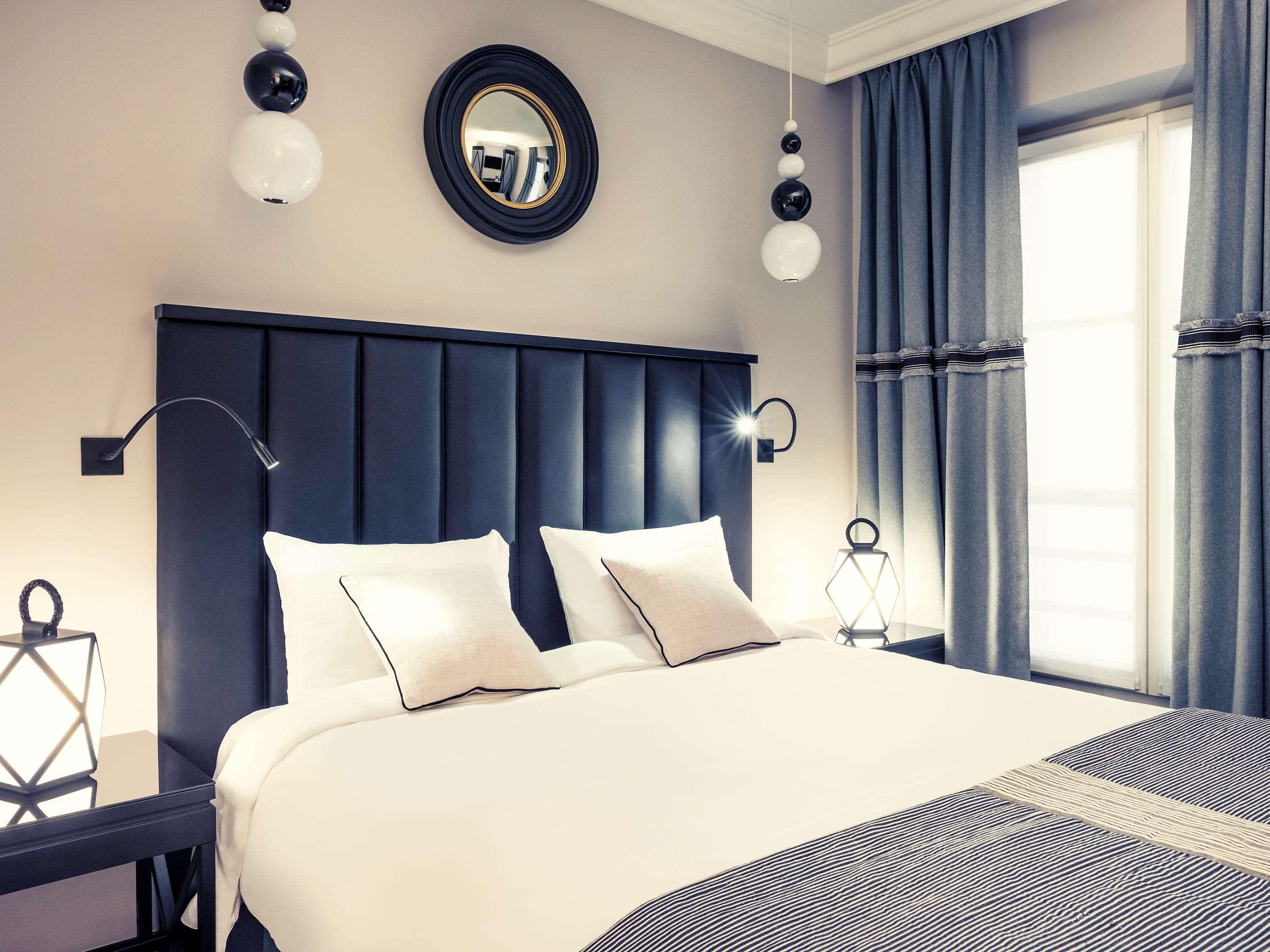 Mercure Paris Arc De Triomphe Wagram Kültér fotó