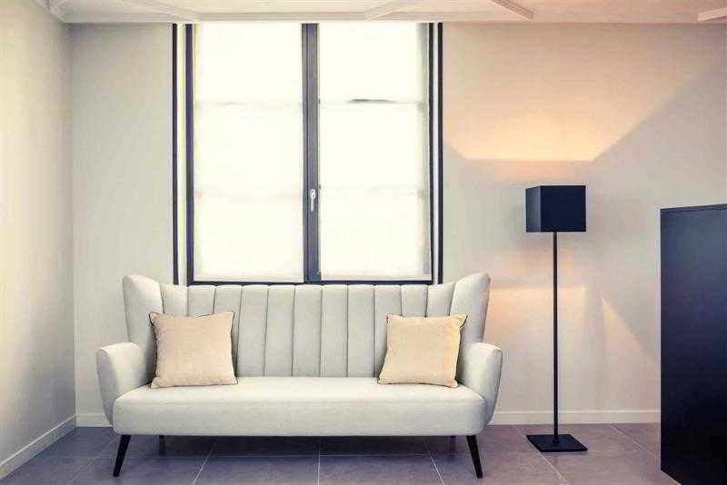 Mercure Paris Arc De Triomphe Wagram Kültér fotó
