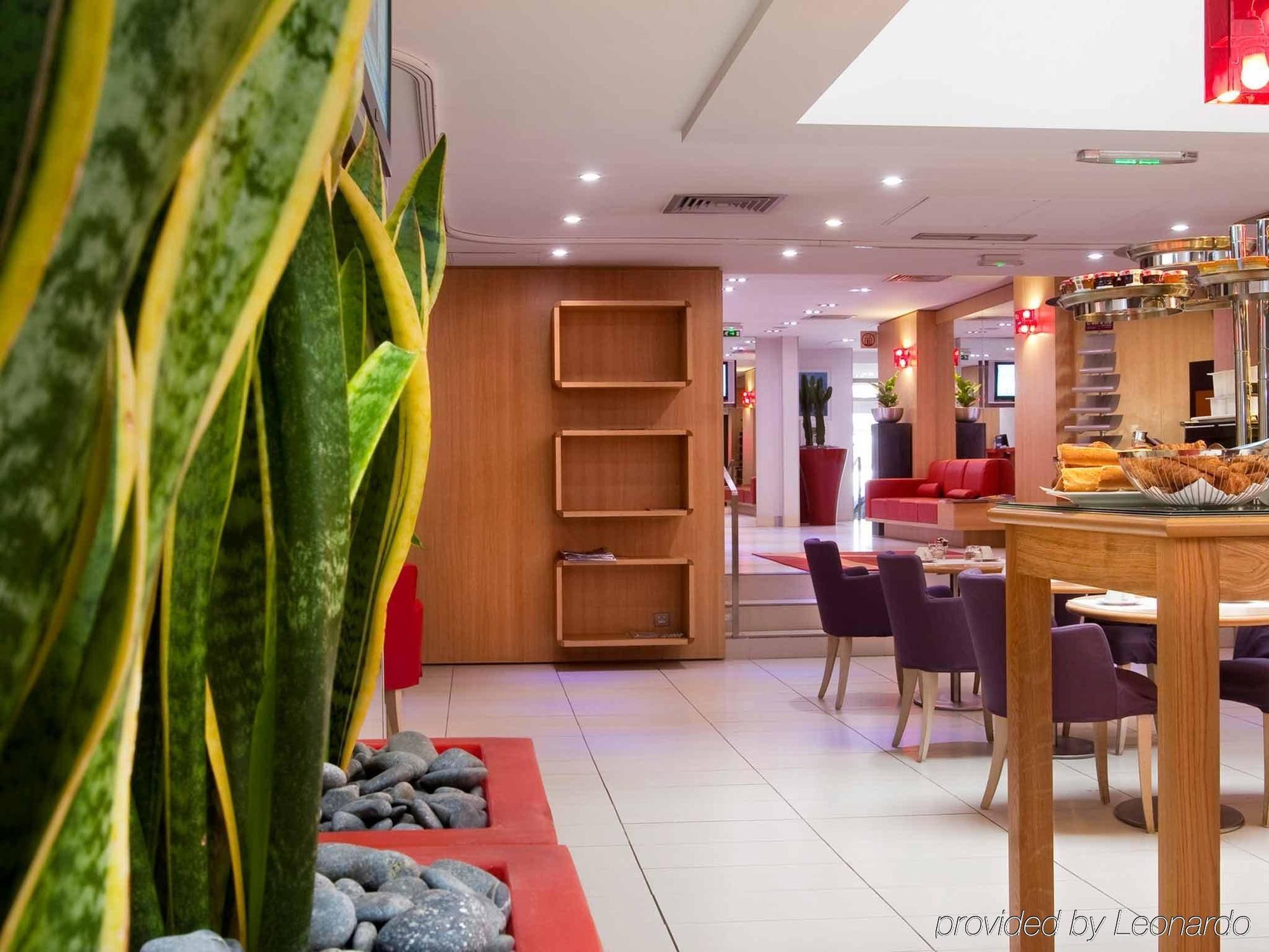 Mercure Paris Arc De Triomphe Wagram Kültér fotó