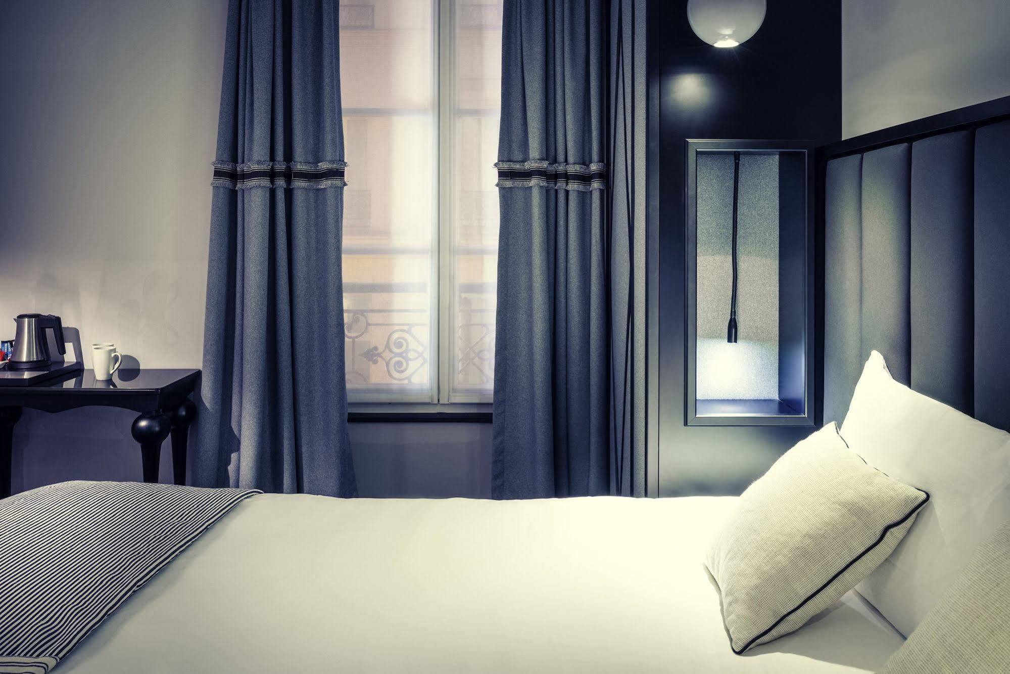Mercure Paris Arc De Triomphe Wagram Kültér fotó