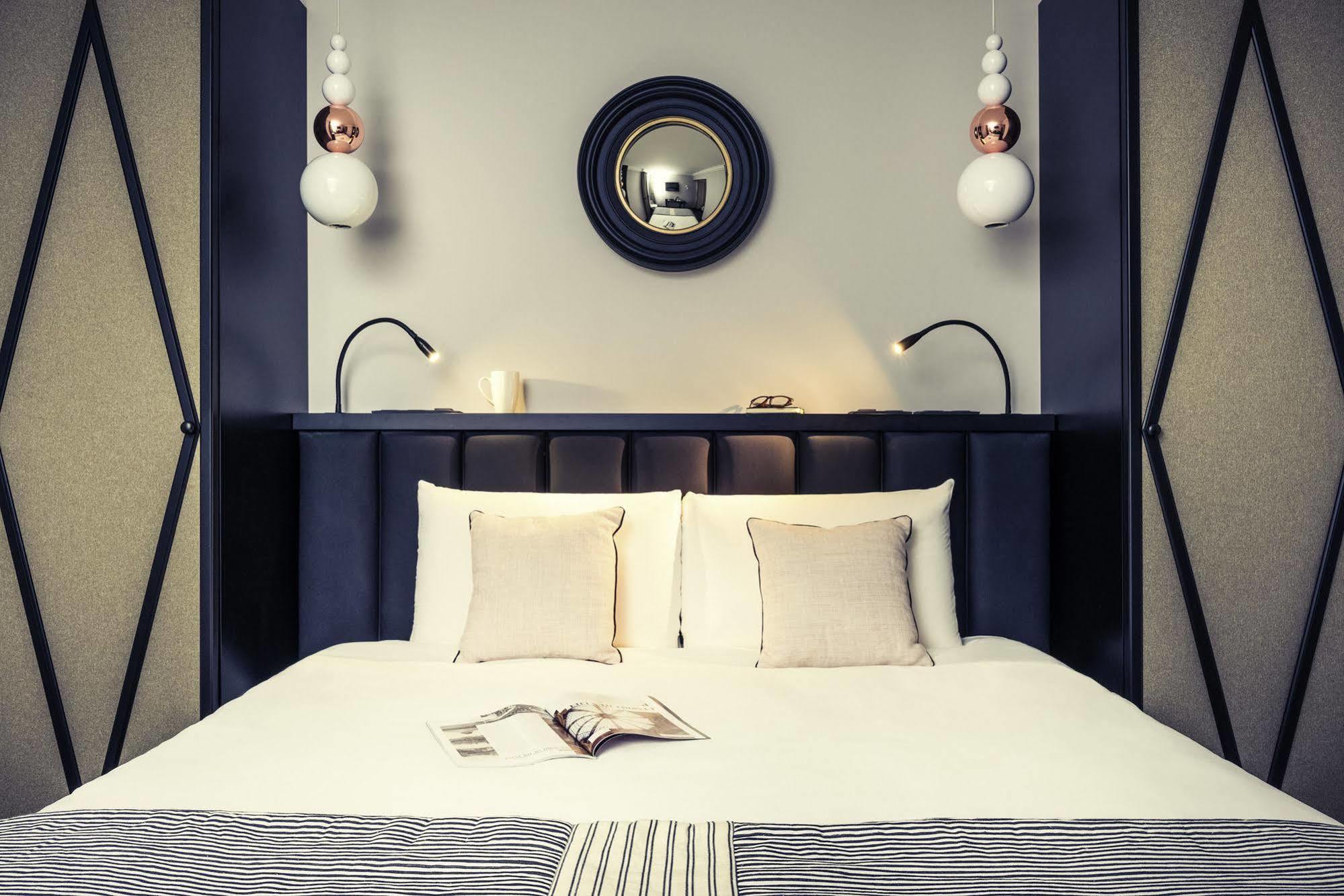 Mercure Paris Arc De Triomphe Wagram Kültér fotó